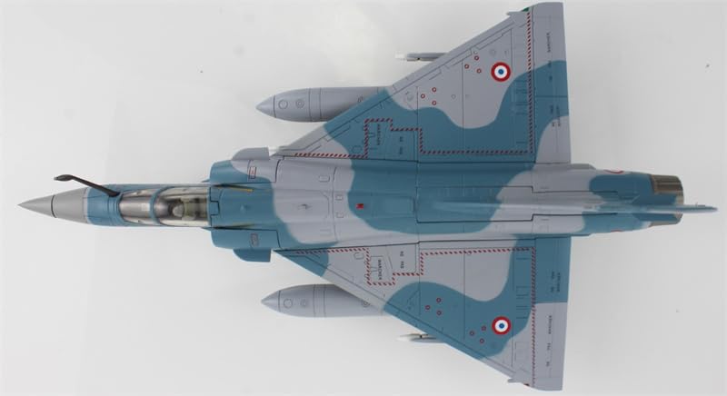 Amazon.co.jp: 1:72 完成品 フランス for Hobby Master Mirage